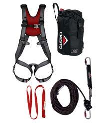 Elastisk FA - 2000, Falldämparlina 1301-F Sling 9284