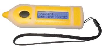 IP-klass: IP67 : 84 gr : -20 C -