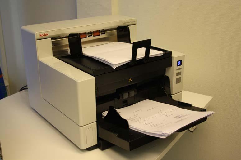 Fakturering VGR -