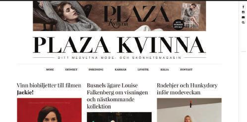 TOPPBANNER 1150 X 200 PLAZAKVINNA.