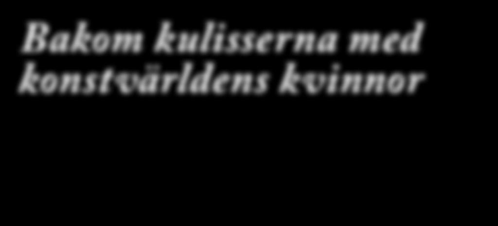 tjejer till att tänka: Det där kan jag också