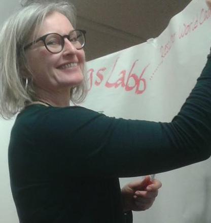 Folkbildningen - ett viktigt uppdrag Egentligen handlar allt A lands Natur & Miljö gör om folkbildning.