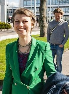 Vår vision och vårt uppdrag: Naturglädje, va lma ende och ba rkraft till hela A land!