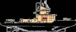 Swedish Maritime Administration Icebreaker Callsign