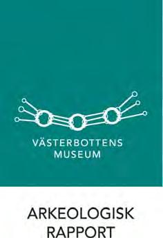 Skogens Kulturarv I
