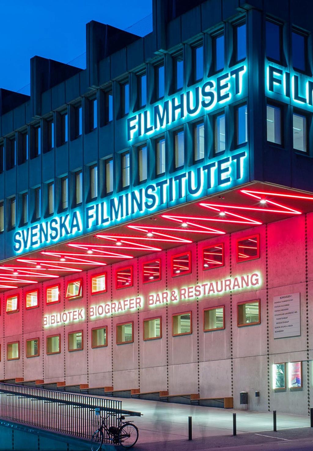 Riktlinjer för det redaktionella