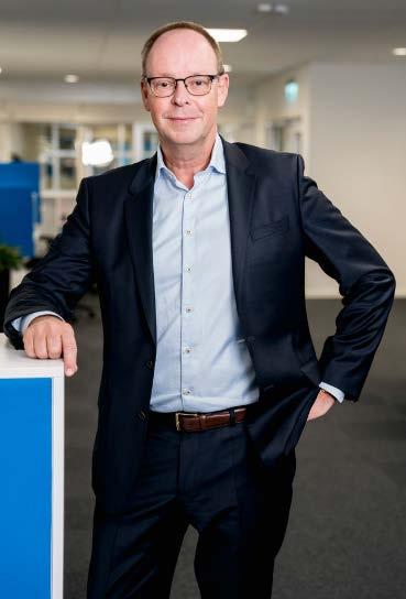 RESURS BANK AB DELÅRSRAPPORT JAN JUN VD KOMMENTERAR FORTSATT STARK UTVECKLING FÖR SÅVÄL TILLVÄXT SOM LÖNSAMHET inleddes med ytterligare ett framgångsrikt halvår.