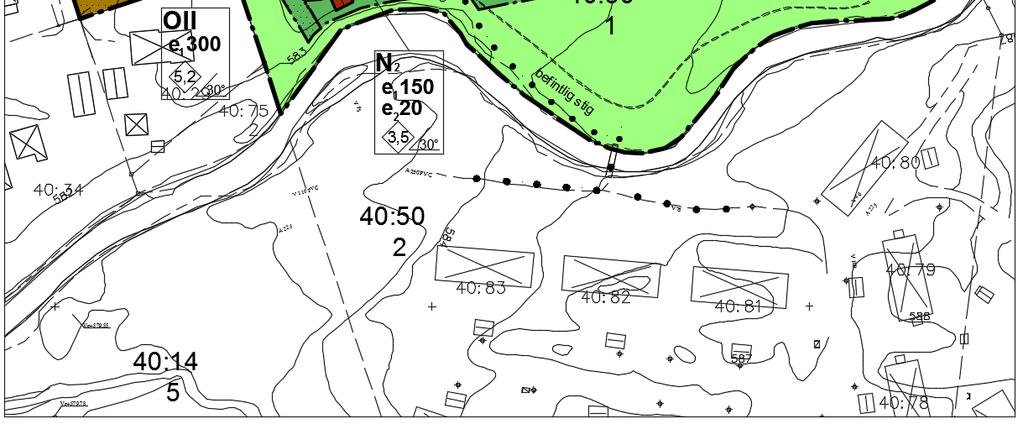 Vunnit laga kraft Upprättad i april 2017 av Bygg-Teknik