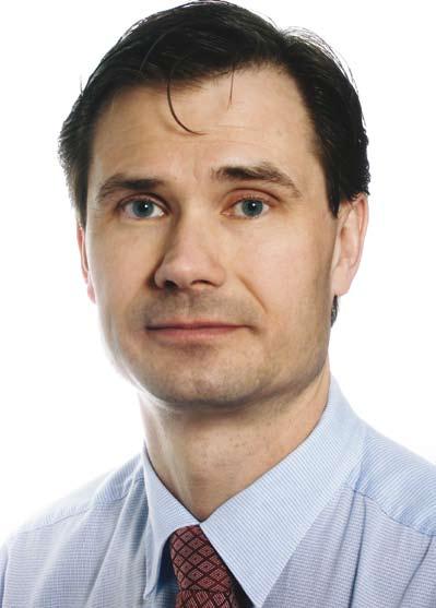 Vd har ordet VD har ordet Med en nyutvecklad produktportfölj, en outsourcad serieproduktion och med acceptans av produkterna på flera marknader är uppdraget solklart; vi skall med en stark intern