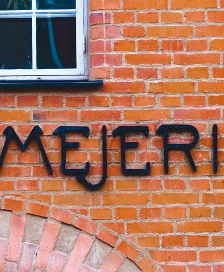 18 Marknaden Trenden i framförallt västvärlden är att mindre mejerier läggs ner och de större expanderar och processar mer mjölk.