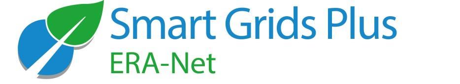 m2m-grid From micro to Mega-GRID: Interactions of micro-grids in active distribution networks Physical micro-grid Increased flexibility of the power system by development of a flexibility management