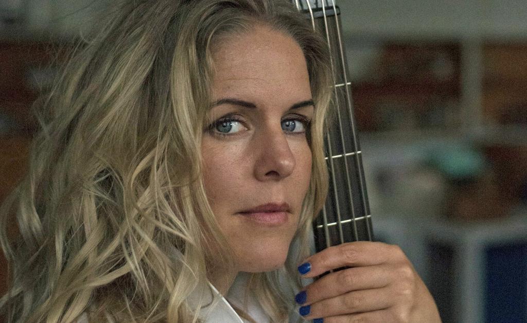 2019 Foto: AnnaReet Gillblad Sofia Karlsson.