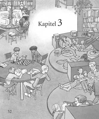 Kapitel 3 Innehåll: Skriftlig huvudräkning, både utan och med tiotalsövergång (2-siffriga tal) Tidsberäkningar Sekunder Multiplikation med 3 Två- och tredimensionella figurer Sidorna 52 53