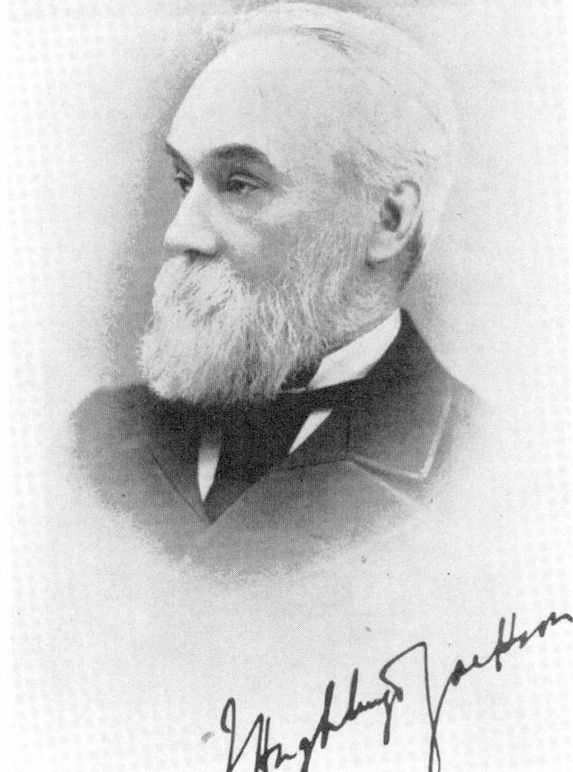 REGISTER OCH UTVÄRDERING AV RESULTATEN EFTER KIRURGISK EPILEPSIBEHANDLING RAPPORT ÖVER VERKSAMHETEN ÅR 2012 Hughlings Jackson (1835-1911) Victor Horsley (1857