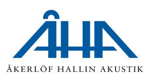 RAPPORT 15165 B FÖRHANDSKOPIA 1 (10) Kund Norrtälje kommun Atkins Datum Uppdragsnummer 15165 2017-02-24 Rapport B Alen 4, Norrtälje Trafikbullerutredning för detaljplan Bilagor B01 B05 Rapport 15165