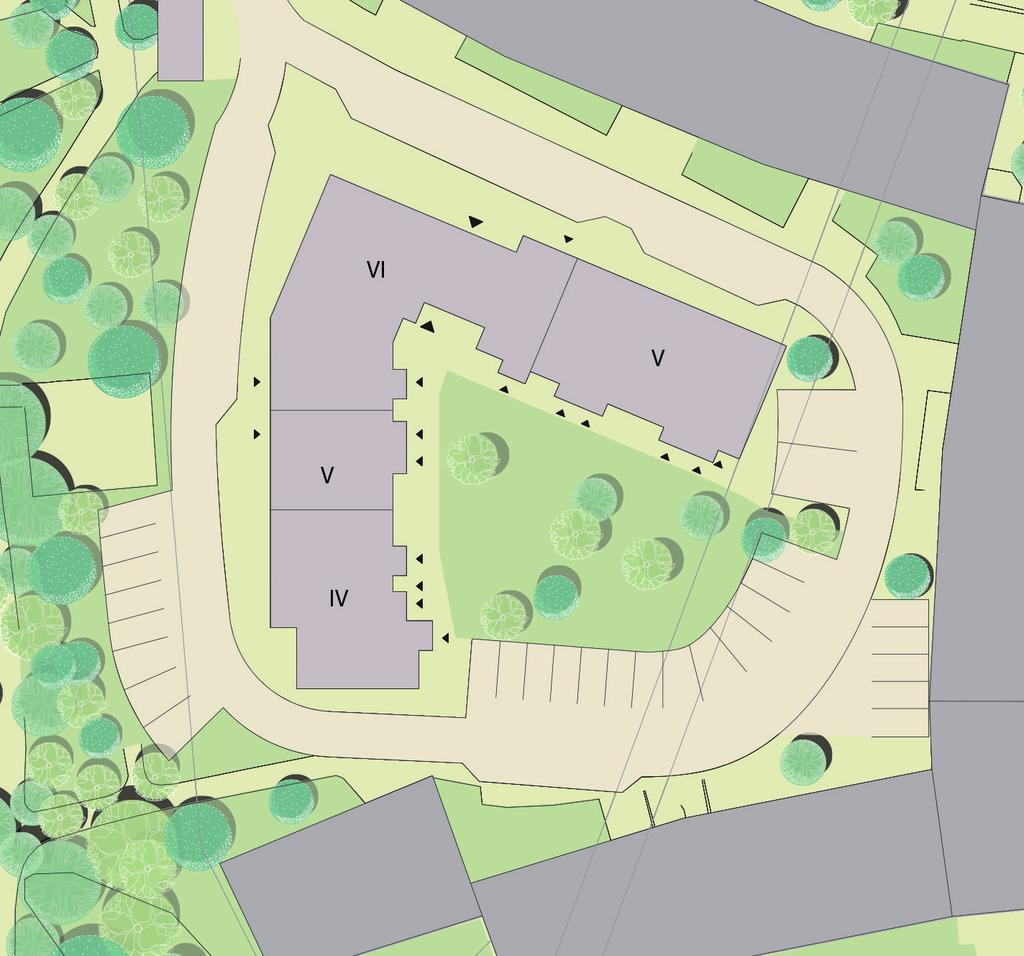 17014 A01 2017-09-04 AH SKALA 1:500 Torsken, Bergshamra, Solna