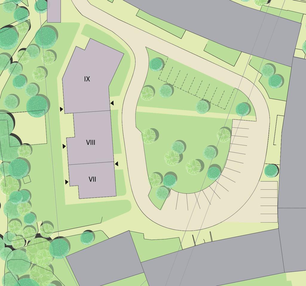 17014 A02 2017-09-04 AH SKALA 1:500 Torsken, Bergshamra, Solna