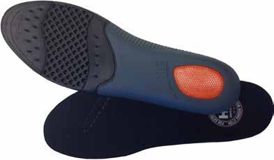 HELLY HANSEN WORKWEAR 2018 78308 VOLLEN PVC BOOT WW S5 SRC PVC-stövlarna Vollen är tillverkade i högkvalitativt ftalatfritt nitrilgummi (PVC).