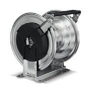 1 2 3 Automatisk slangvinda för väggmontage Längd Add-on kit hose reel TR 40m 1 6.392-442.0 40 m Tillberhörssats svängfäste 2 2.639-931.