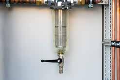V614-/25 PN16 3kW 7045-016 Pump Högtrycks
