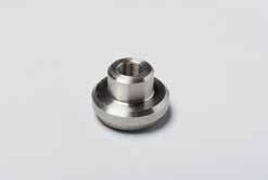 nr 20713-01 SS Ø60/13,5x50 mm till