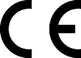 EMC ElectroMagnetic Compatibility 5 CE-märkning