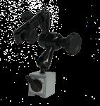 dataknapp (1 m) För IP66/IP67-typ 1 059 05CZA625 Digimatic-kabel med dataknapp (2 m)