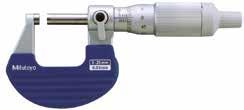 MIKROMETRAR 102-701 103-137 Nr.