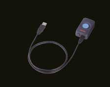 USB-INPUT TOOL Dessa enheter möjliggör direktanslutningar av DIGIMATIC mätdon till ett USB-gränssnitt utan behov av extra programvara.