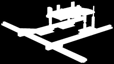 Dessutom kan quick-rail enkelt kombineras med eco-fixserien för att skapa en reproducerbar fixturposition.