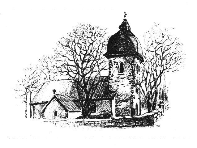 Wårdö kapellförsamling Pastorskansliet i Vårdö är öppet enligt överenskommelse. Kyrkoherde Juanita Fagerholm-Urch eller predikobiträde Frank Berger kan kontaktas när som helst.