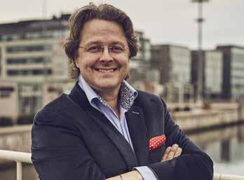 Vd har ordet Aptahem står inför en spännande framtid och vi vill välkomna nya såväl som befintliga ägare att vara med på vår resa mot klinisk fas I för Apta-1 och framtida strategiska partnerskap för