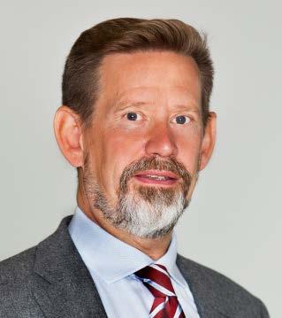 LEDNING OCH FÖRVALTNING Sten Lindquist, Ansvarig för aktieförvaltningen samt aktieförvaltare/analytiker Sten har ca 30 års erfarenhet av aktieförvaltning och analys.