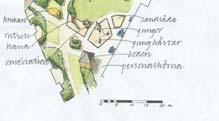 (Stigsdotter, Ulrika & Grahn, Patrik, 2002, What makes a Garden a Healing Garden? Journal of Therapeutic Horticulture, 13. pp 60-69.