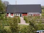 Hälsoträdgård Health Garden De 8 parkkaraktärerna 1. Rofylld Ro, tystnad och omvårdnad. Ljud från vind, vatten, fåglar och insekter. Ej skräp, ogräs och störande människor. 2.