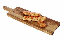 450g, jfr-pris 59,89 6 Nygrillade i