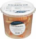benfri, färsk, i råg, 250g, jfr-pris 9,80