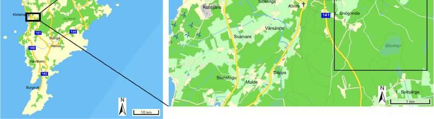 Den planerade täkten avser ett uttag av 900 000 ton kalksten per år, med ett totalt uttag omfattande 30 miljoner ton kalksten.