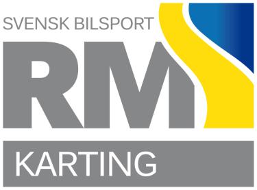 Riksmästerskapsregler Karting, KA gäller längst t.o.m. 2017-12-31 Eventuell revidering av reglementet publiceras som PM på SBF:s hemsida http://www.sbf.