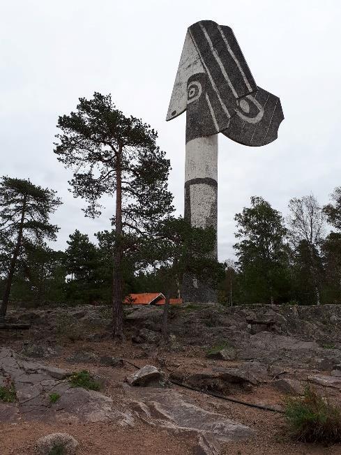 Vi tackar alla dem som har bidragit med försäljning och köp av