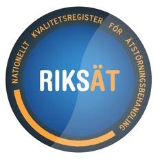 RIKSÄT + Stepwise = SANT? Stockholm måste använda Stepwise (3 enheter). 25 enheter Mll har valt ak gå med. 68% av RIKSÄT registreringarna 2009 kom via Stepwise 1.