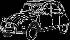 Citroën presenterar Tub, en nytänkande transportbil som