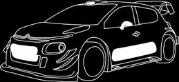 Citroën lanserar även Mehari, föregångaren till alla
