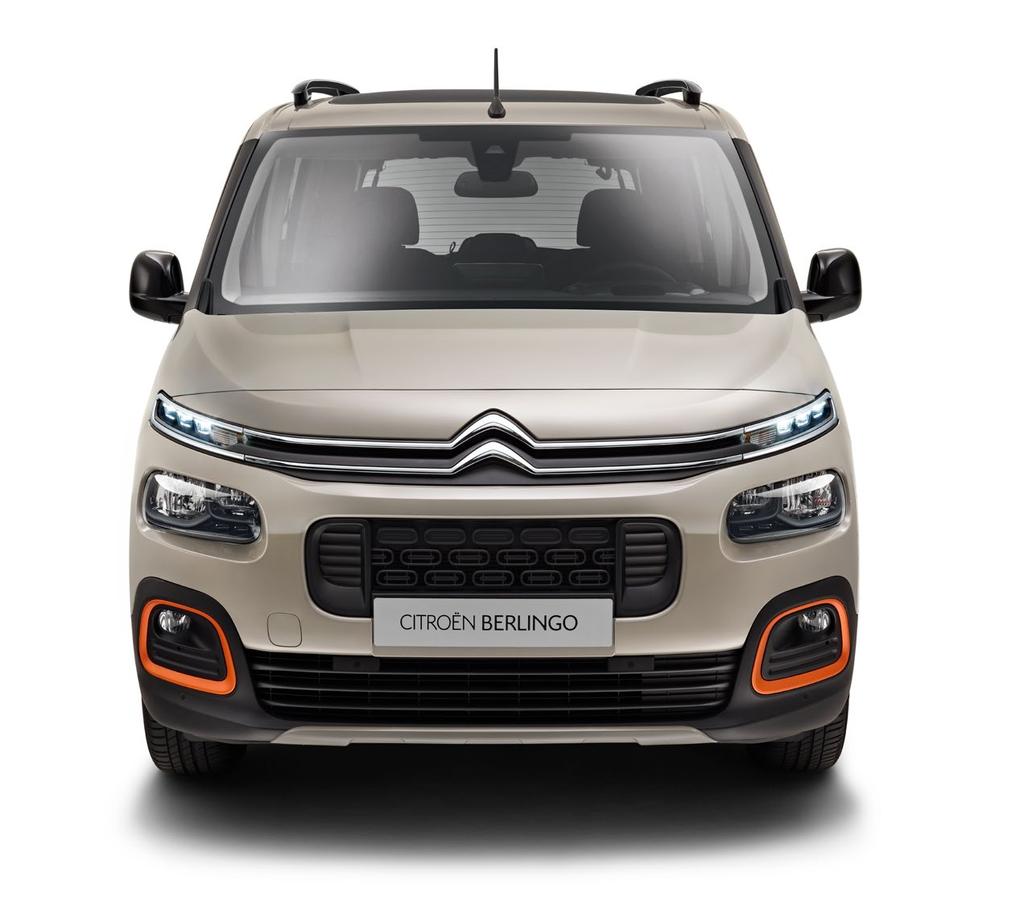 BERLINGO CITROËN