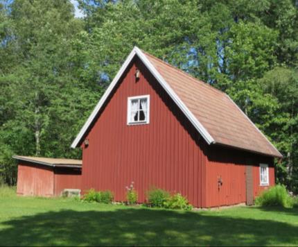 Till gården Ekeboryd 1:14 /