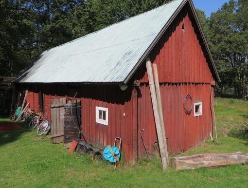 Till huset på Ekeboryd 1:13