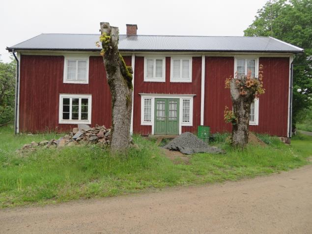 parstugorna som ger