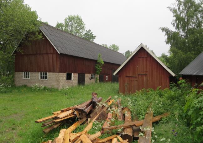 skiftesverk ger höga