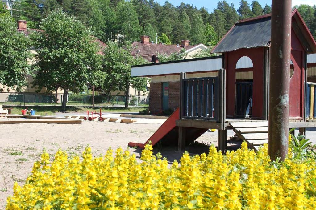 Ansökan, vistelse och avgifter på