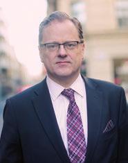 BROTTSFÖREBYGGANDE RÅDET ÅRSREDOVISNING 2015 1 Generaldirektören om året som gått Diskussioner om brottsligheten och kriminalpolitiken, liksom beslut om rättsväsendets verksamheter, måste vila på